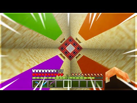 SONO CADUTO IN UNA PIRAMIDE… – Minecraft ITA Vanilla Anima