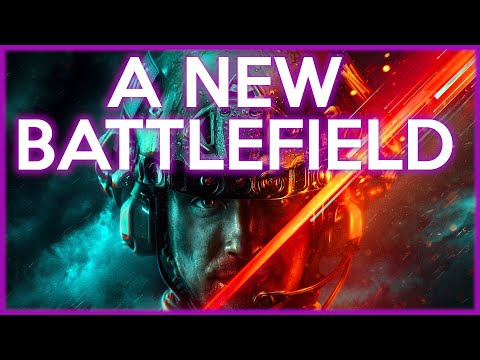 The Battlefield 2042 UPDATE We've Been Waiting For