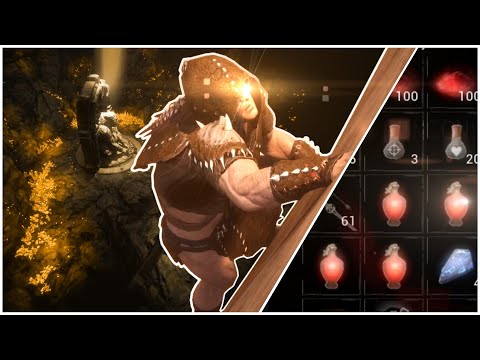 The Comeback Kid – Conan Exiles Solo PVP Official