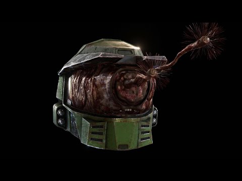 The Flood is coming to Halo Infinite