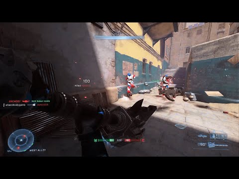 The Halo Infinite Gravity Hammer is Inconsistent…  #shorts