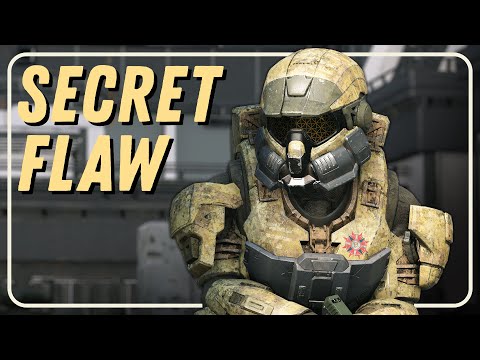 The Underlying Flaw Ruining Halo Infinite Customization