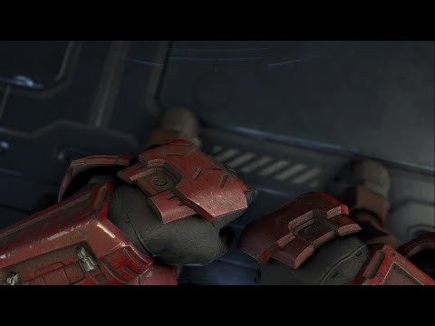 The Worst Gun in Halo Infinite