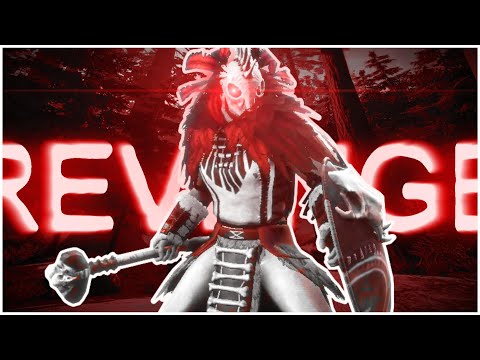 They Offlined Me… I Onlined Them – Conan Exiles Solo PVP Official