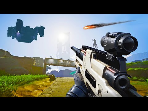This Game SUCCEEDS where Battlefield 2042 Failed..