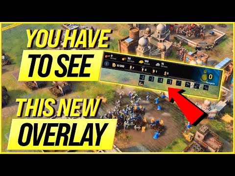 This New Overlay Changes EVERYTHING