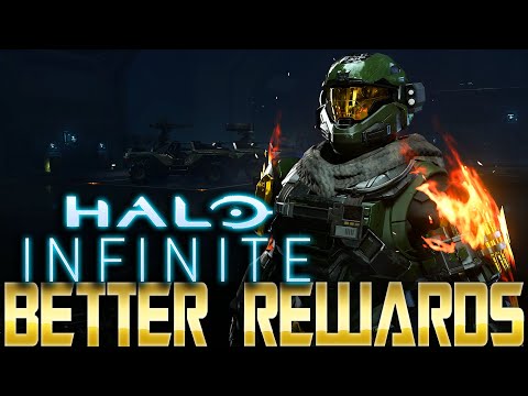 This small change will keep people on Halo Infinite