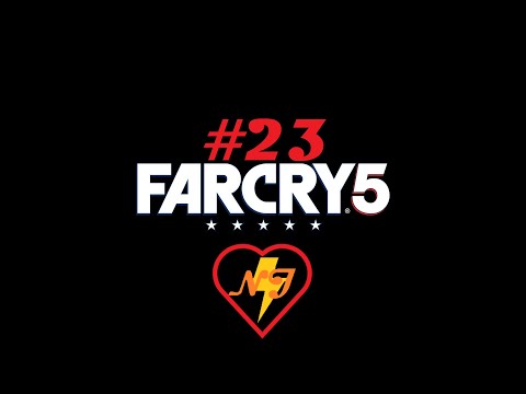 To Kill A Man 2: One Arrow (Far Cry 5 Gameplay #23)