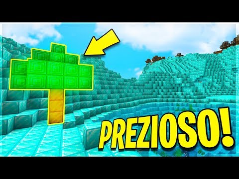 TROVIAMO IL BIOMA PIÙ RICCO DI MINECRAFT! – Minecraft ITA Vanilla Anima