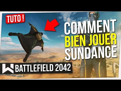 Tuto Battlefield 2042 : Jouer SUNDANCE comme un PRO !