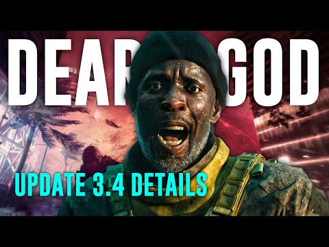 Update 3.4 Details | Battlefield 2042