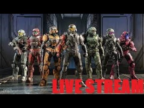 Waiting on halo infinite flight!!!