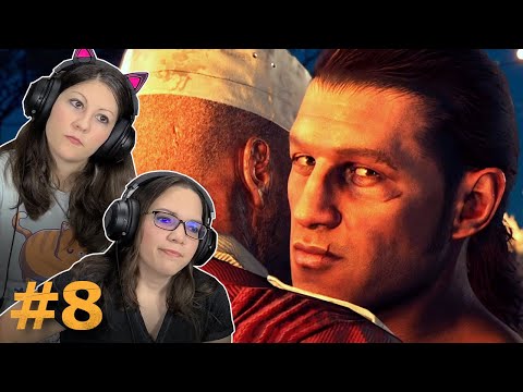 WE UTTERLY DESPISE THIS GUY… Far Cry 6