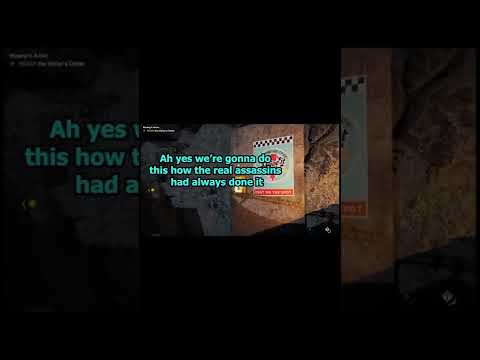 What if Assassin's Creed had Helicopters – Far Cry 5 #shorts
