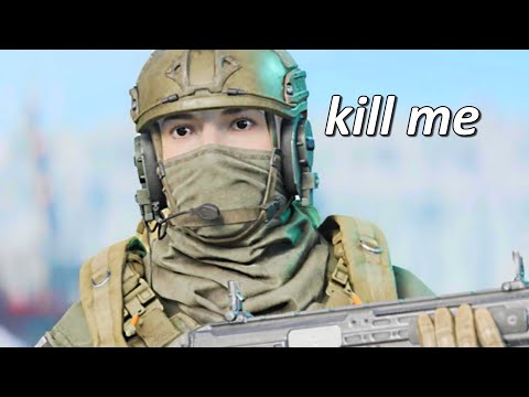 What it's like being a Battlefield fan