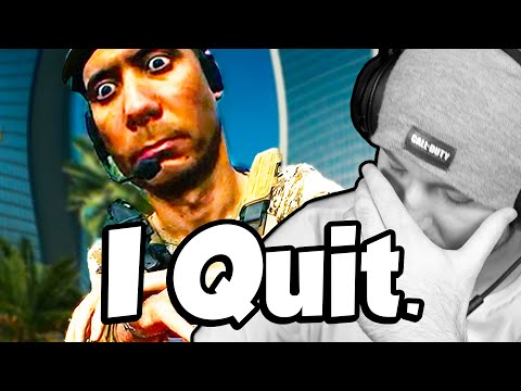 Why I QUIT Battlefield 2042…