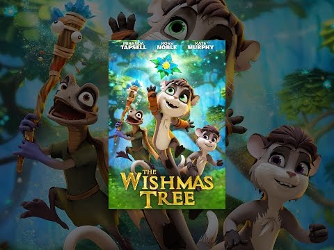 Wishmas Tree