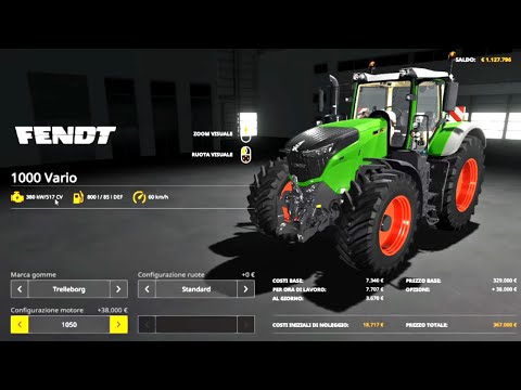 #52 – SPENDIAMO I SOLDI! w/Robymel81/Nora –  FARMING SIMULATOR 19 ITA RUSTIC ACRES