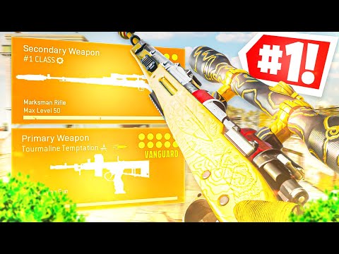 70 KILLS w/ the BEST LOADOUT on REBIRTH ISLAND! 😈 (Rebirth Island Warzone)
