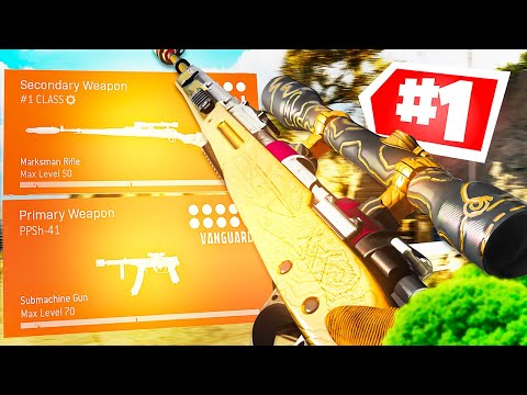 71 KILLS w/ the BEST LOADOUT on REBIRTH ISLAND! 😎 (Rebirth Island Warzone)