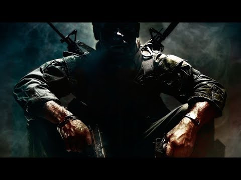 A FEKETE HADMŰVELET🔫 Call of Duty: Black Ops #1 #CODMAINSERIES