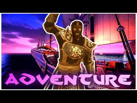 A New Adventure – Conan Exiles Solo PVP Official