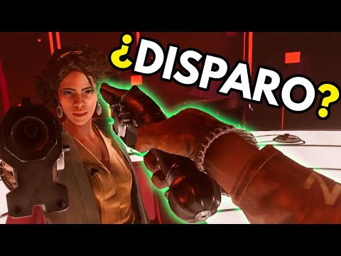 Así Rompí el Bucle de 3 Formas Distintas [Deathloop]