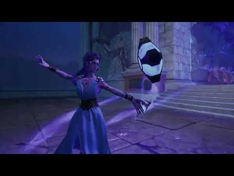 Asterigos: Curse of the Stars [PS4/PS5/XOne/XSX/PC] PAX East 2022 Gameplay Trailer