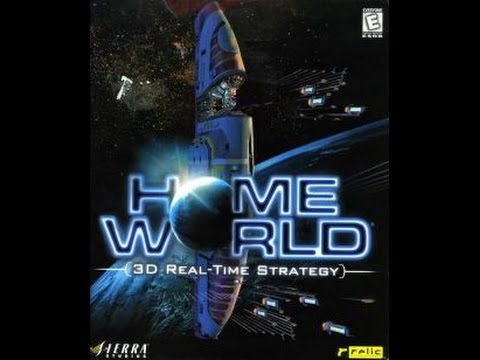 Battle Formations! | Homeworld #3