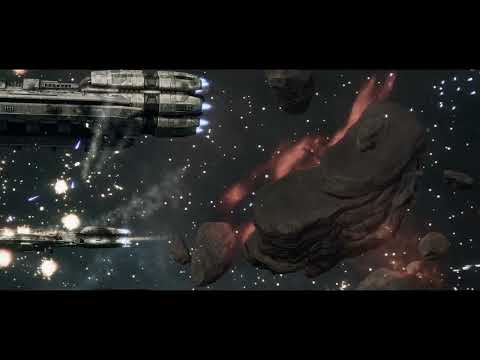 Battlestar Galactica Deadlock Auto-Cam – Showdown
