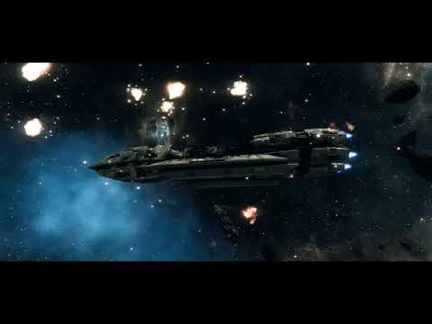 Battlestar Galactica Deadlock: Captains Hand