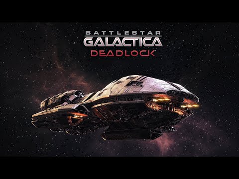 Battlestar Galactica Deadlock Chapter 03