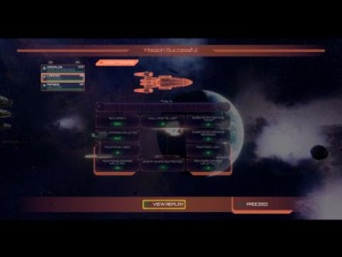 BATTLESTAR GALACTICA Deadlock my 1st battle