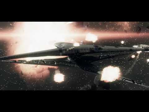 Battlestar Galactica Deadlock – Why No Guns is Dumb