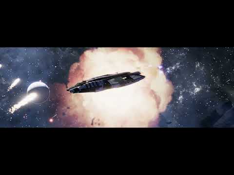 Battlestar Galactica Deadlock