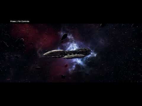 Battlestar Pegasus vs. Cylons | Battlestar Galactica: Deadlock