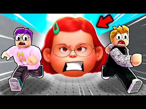 BEST ESCAPE RUNNING HEAD ROBLOX GAMES EVER! (BRUNO, HUGGY WUGGY, SQUID GAME, & MORE!) *COMPILATION*