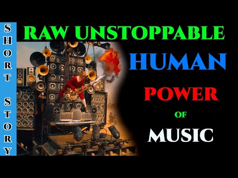 Best Sci Fi Storytime 1458 – The raw unstoppable human power of music & A Fine Specimen | HFY |