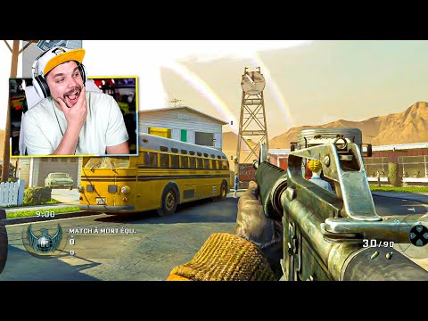Black Ops 1 en 2022 sur PS3 (Multijoueur, Zombies et Campagne)