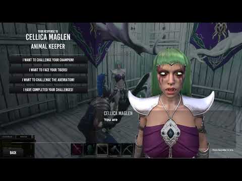 Building missions using Pippi& AOC factions! Age of Calamitous E14 Conan Exiles Modded