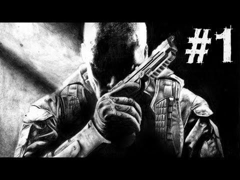 Call of Duty Black Ops 2 Gameplay Walkthrough Part 1 – Campaign Mission 1 – Pyrrhic Victory (BO2)