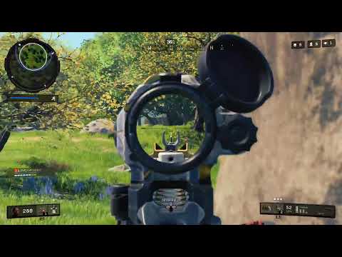 Call of Duty Black ops 4 Blackout reelrookie live Cod blackops