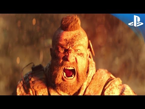 Call Of Duty Black Ops 4 – Tráiler del MULTIPLAYER en Español