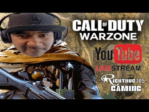 Call Of Duty Black Ops Blackout (LIVE)
