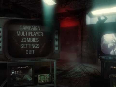 Call Of Duty: Black Ops Cheat Codes Unlocks – ALL – [HD]