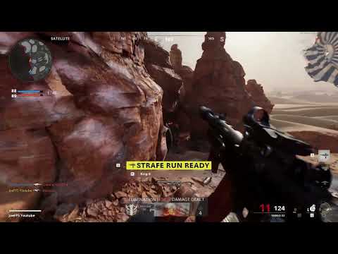 Call of Duty Black ops Cold War Team Deathmatch