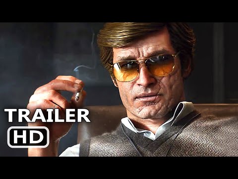 CALL OF DUTY BLACK OPS COLD WAR Trailer EXTENDED (2020)