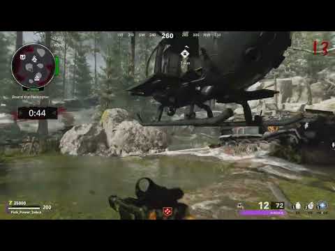 Call of Duty: Black Ops Cold War_Pink_Power_Zebra