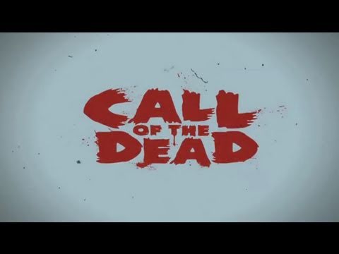 Call of Duty: Black Ops Escalation – Call of the Dead [Official HD]