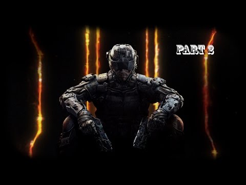 Call of Duty  Black Ops III Gameplay Walkthough Part 2